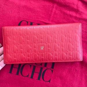Carolina Herrera Wallet